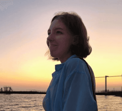 Екатерина Светикова