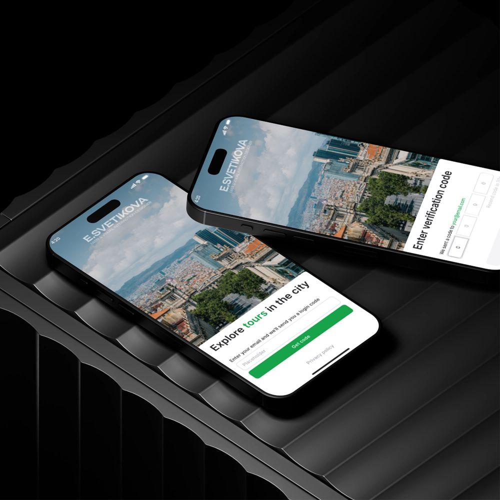 Работа дизайна