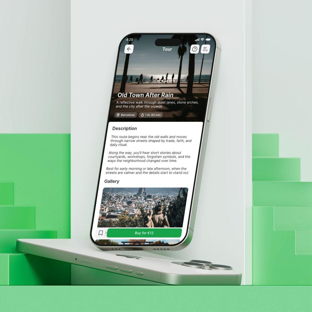 Работа дизайна