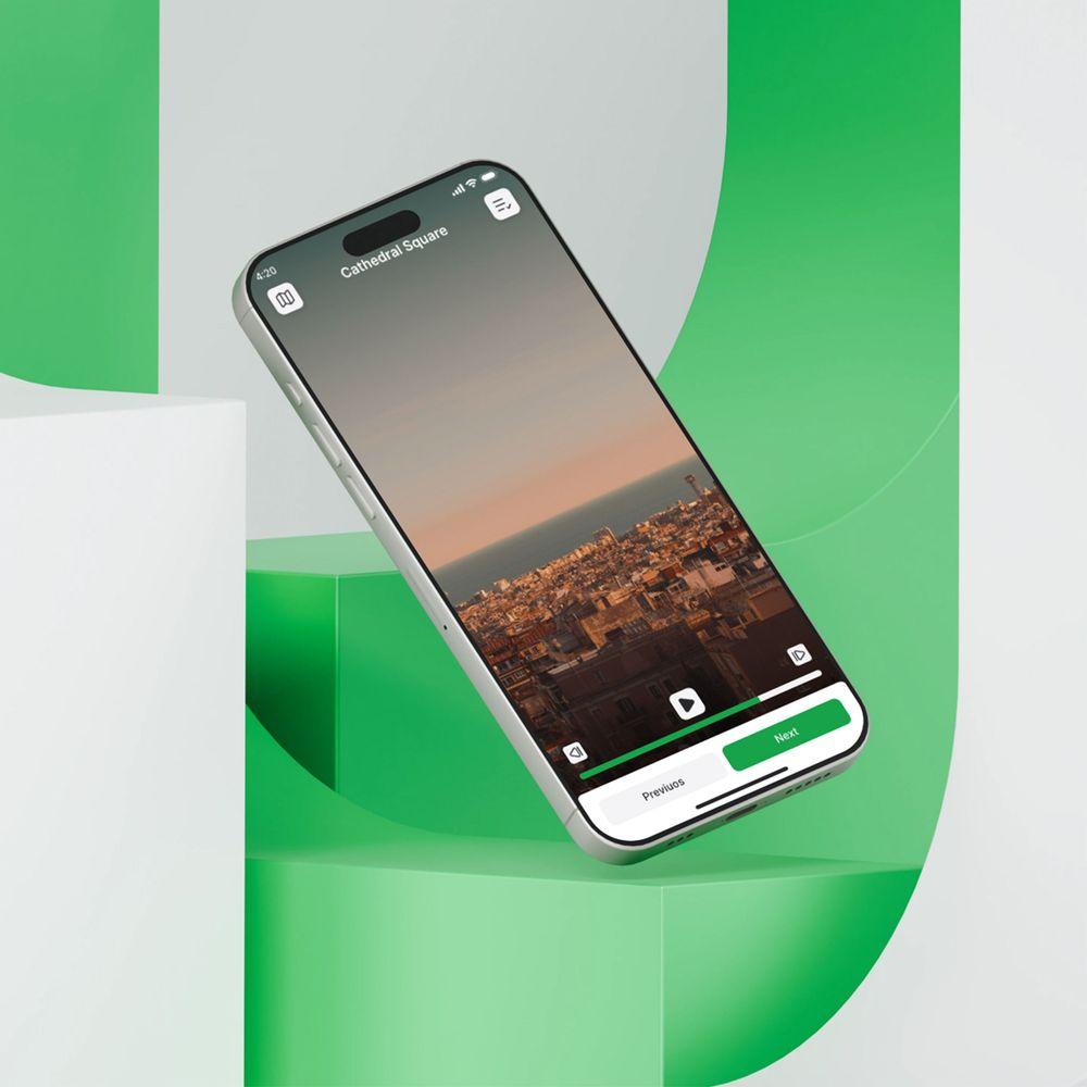 Работа дизайна