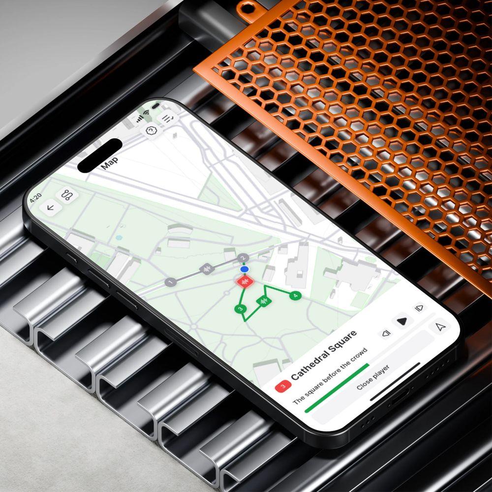 Работа дизайна