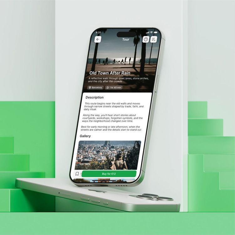 Работа дизайна