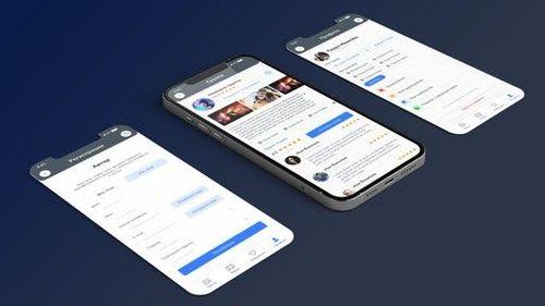 Работа дизайна