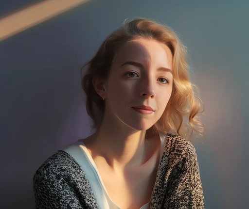 Екатерина Светикова