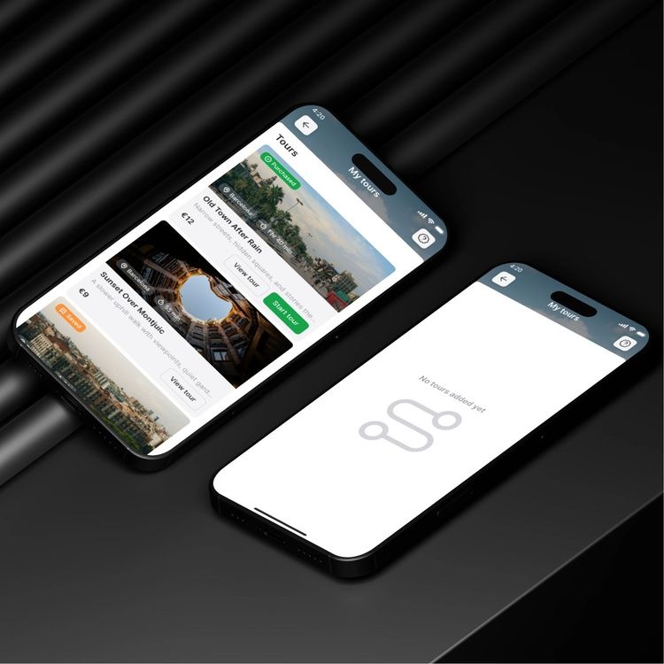 Работа дизайна