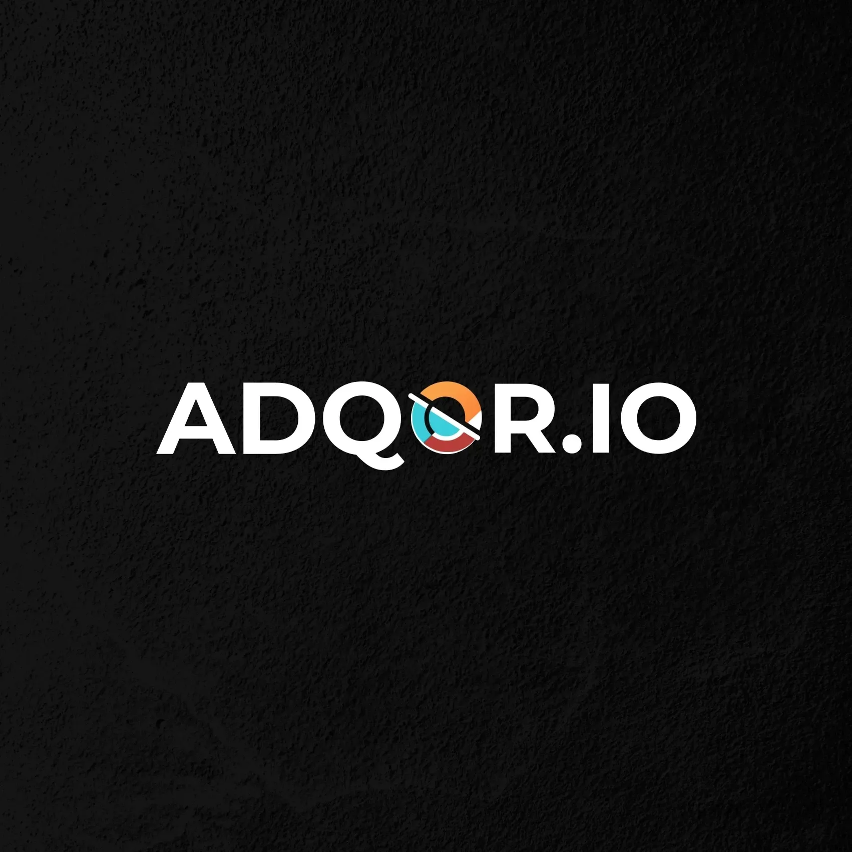 Adqor — оформление