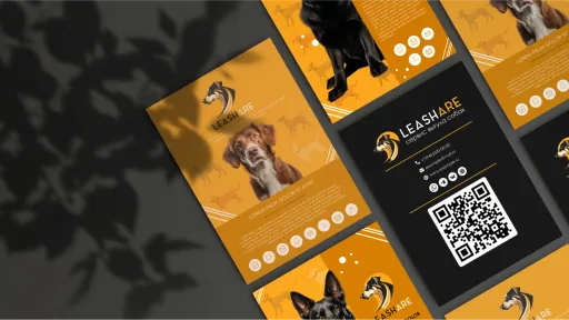 Leashare — 4
