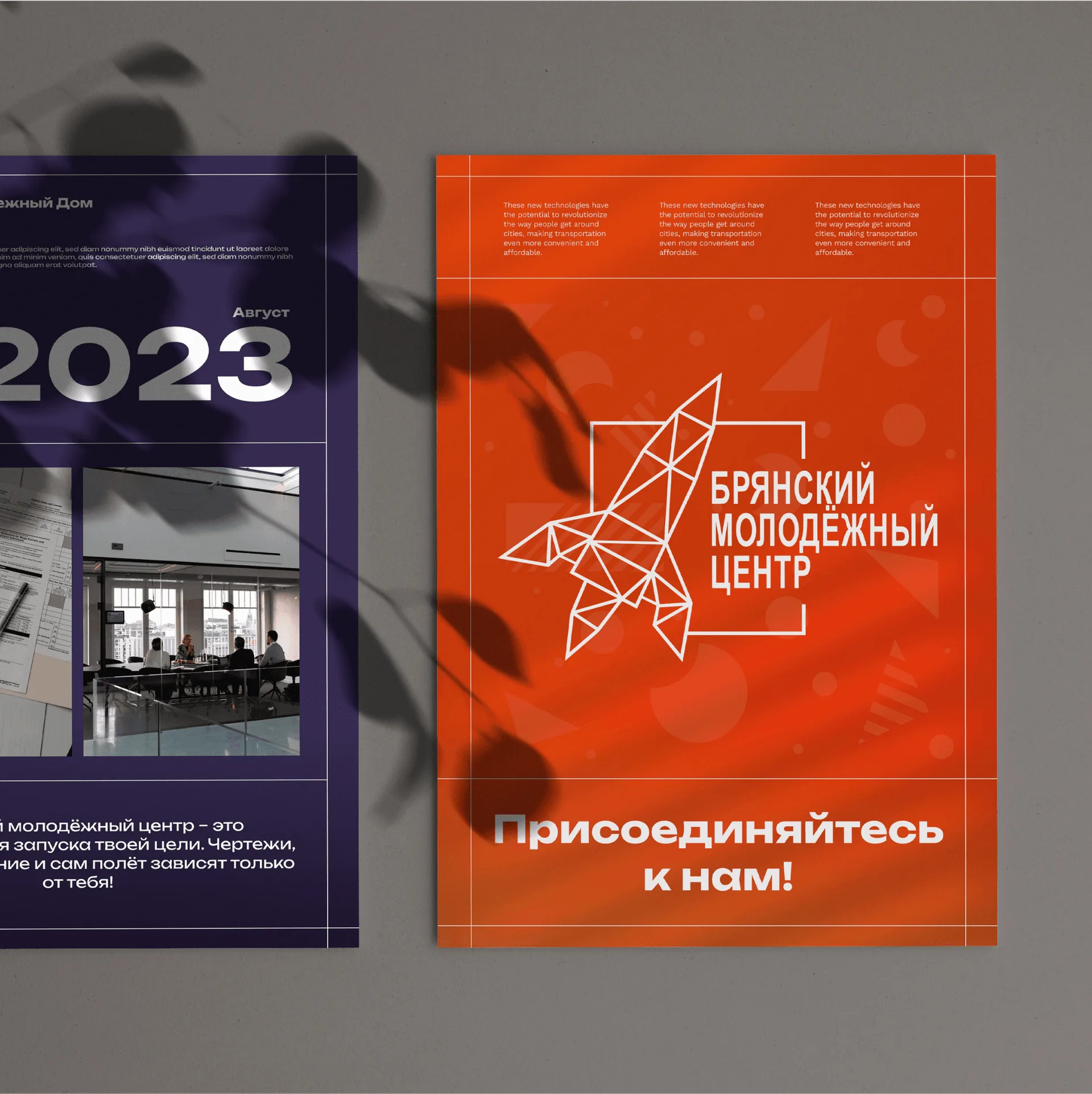 БМЦ — оформление