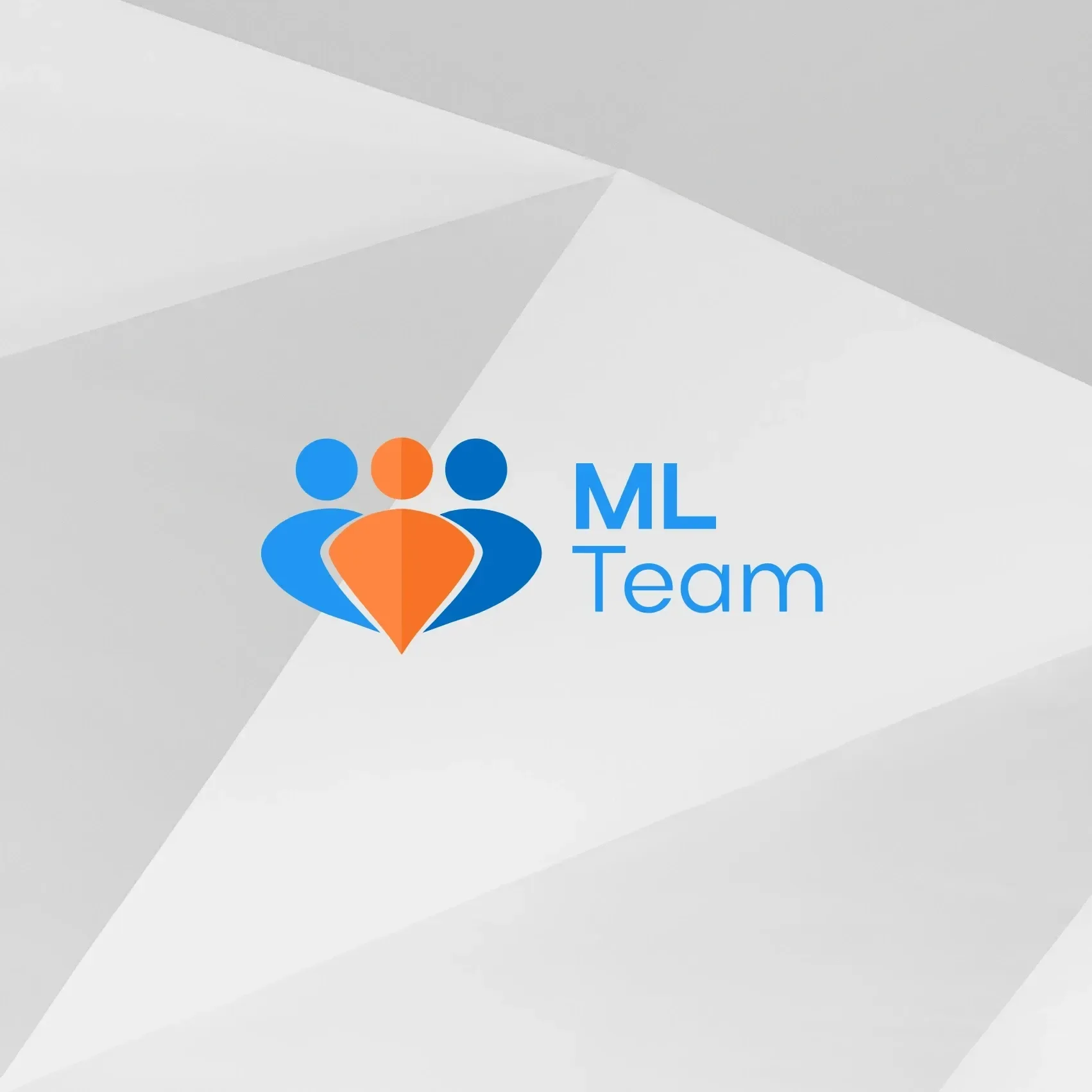 ML Team — оформление