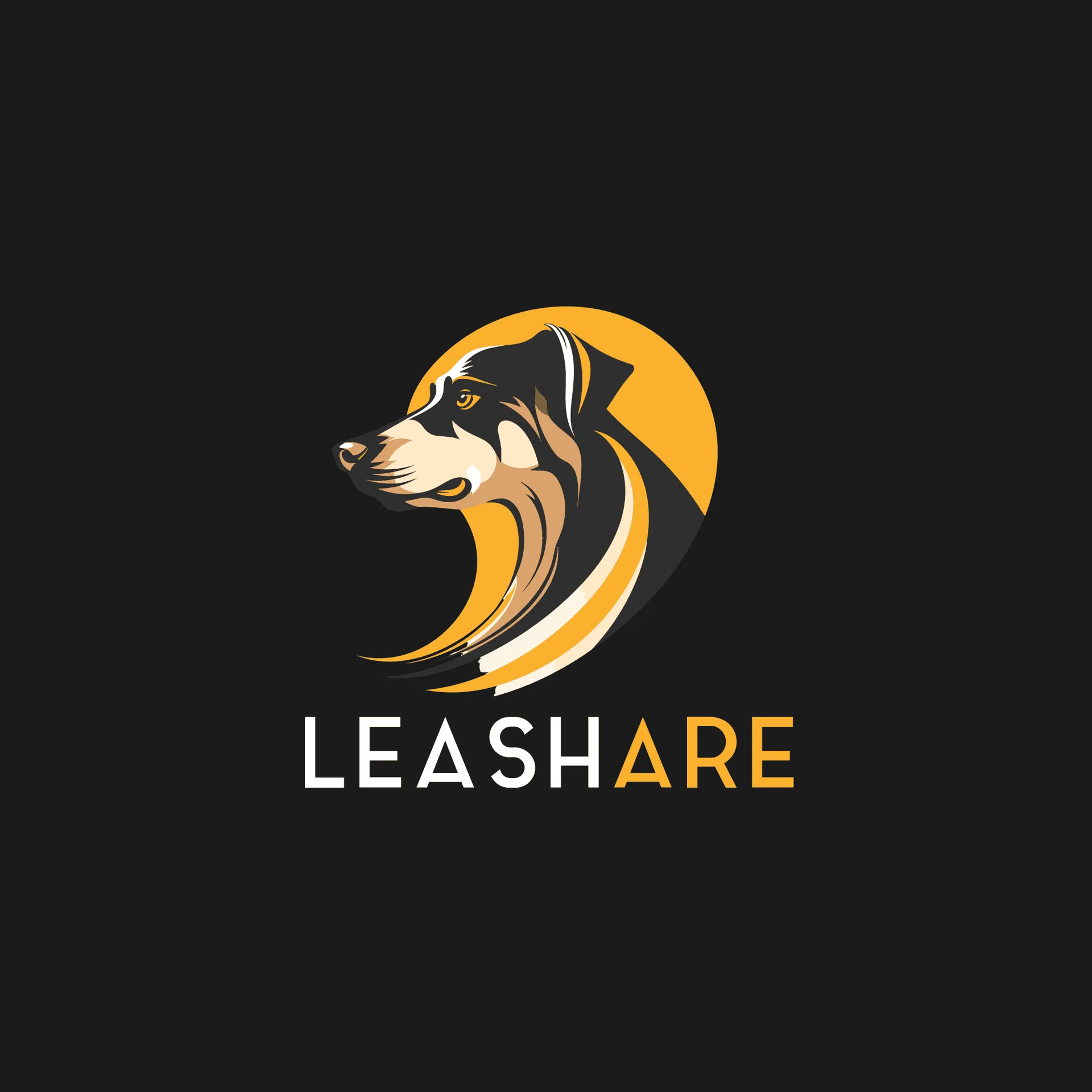 Leashare — 3